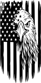 Eagle Flag